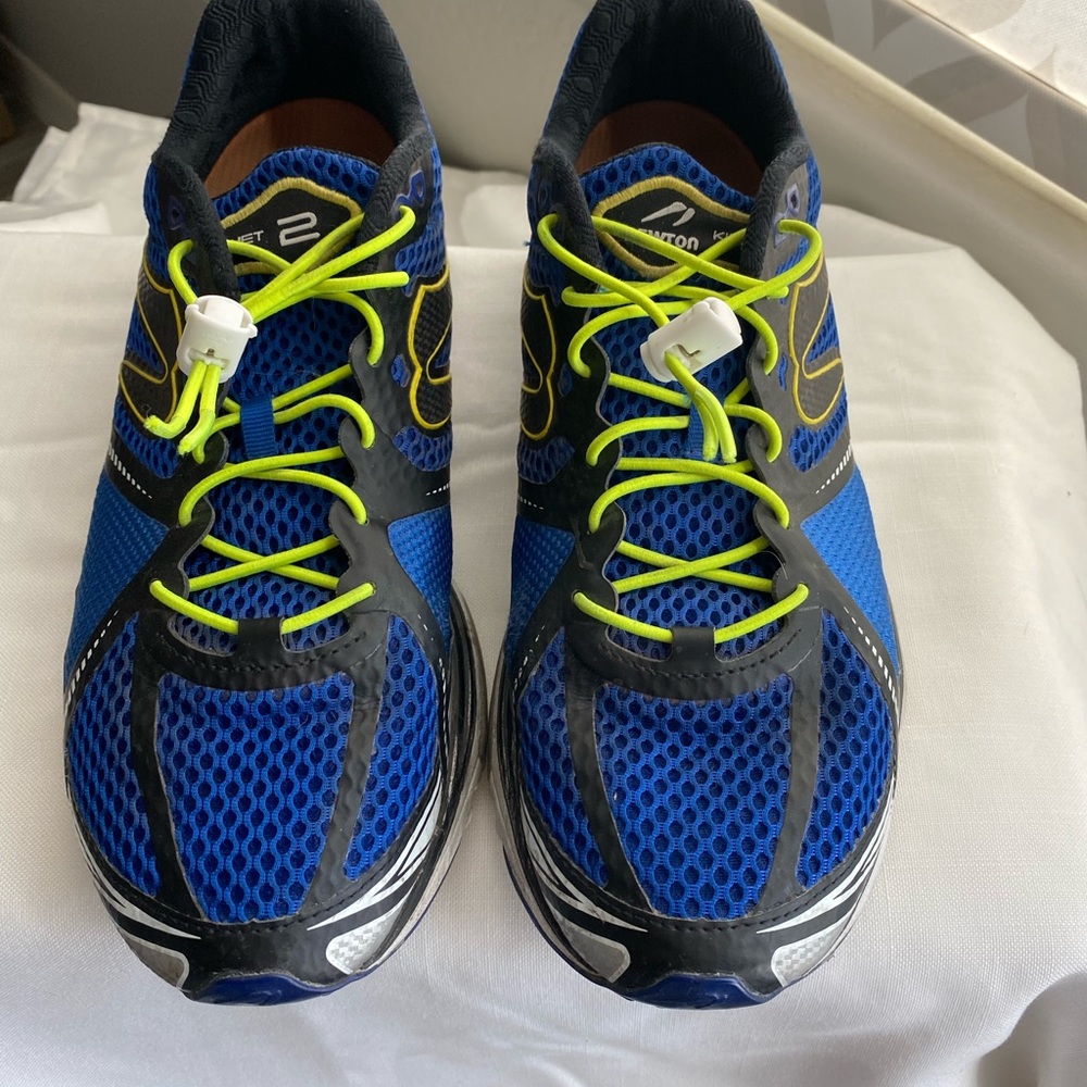 Newton Running Shoe